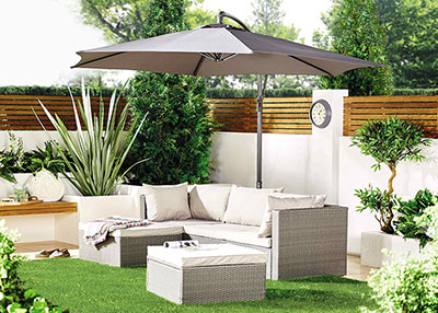 Garden Furniture