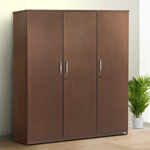  3 Door Modular Hinged Wardrobe Manufacturers in Udyog Vihar