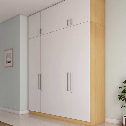  4 Door Modular Hinged Wardrobe Manufacturers in Patiala