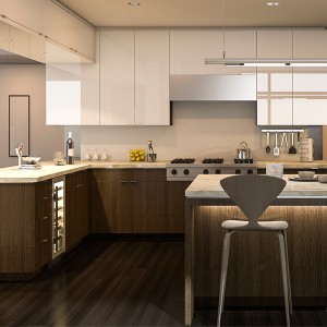  Designer Modular Kitchen Manufacturers in Huda City Centre