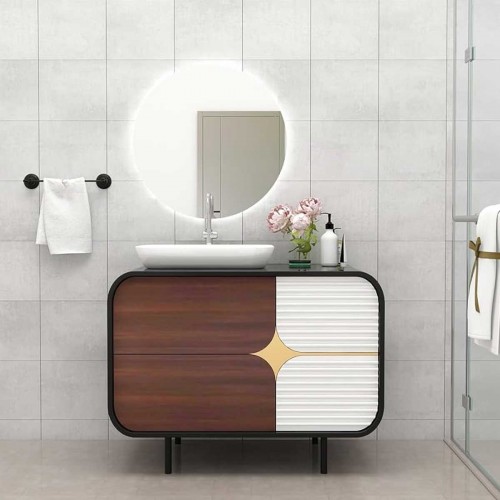  Floor Mounted Vanity Manufacturers in Nirvana Country