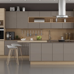  German Modular Kitchen Manufacturers in Karnal