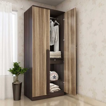 Hinged Wardrobe