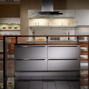  Italian Modular Kitchen Manufacturers in DLF Phase II Gurugram (Gurgaon)