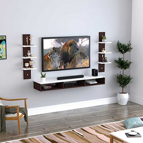  Krackel Wall Mount TV Unit Manufacturers in Gulmohar Enclave