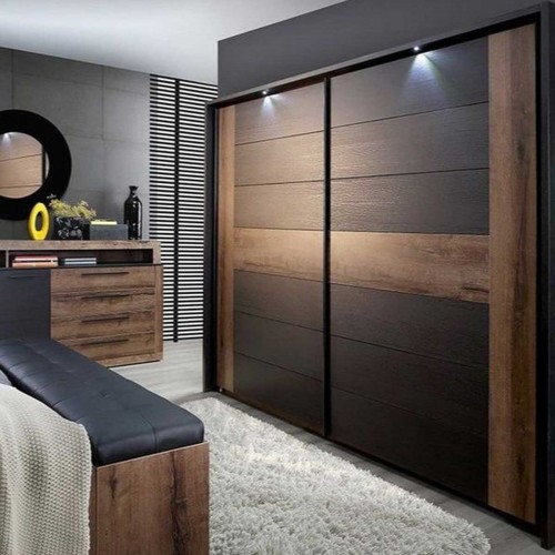  Laminate Sliding Wardrobe Manufacturers in Aligarh