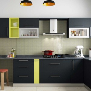  Laminated Modular Kitchen Manufacturers in Delhi