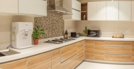 Modular Kitchen Design Tips for Beginners