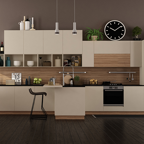  Modular Kitchens Manufacturers in Hisar