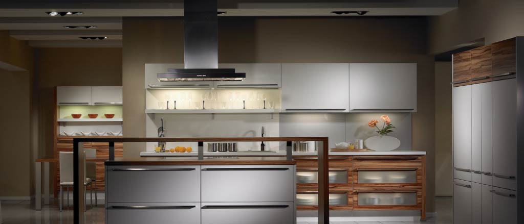  Modular Kitchens Manufacturers in DLF Phase II Gurugram (Gurgaon)