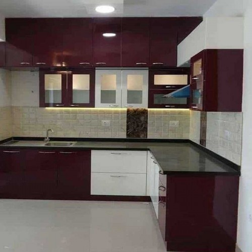  Plywood Modular Kitchen Manufacturers in Jor Bagh