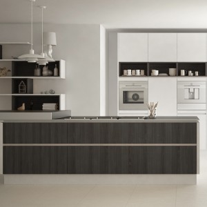  Straight Modular Kitchen Manufacturers in Dwarka