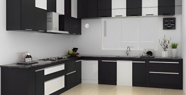 The Ultimate Guide to Choosing the Best Modular Kitchen