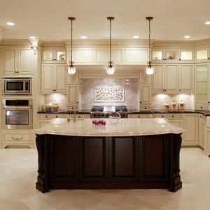  U Shape Modular Kitchen Manufacturers in Hapur