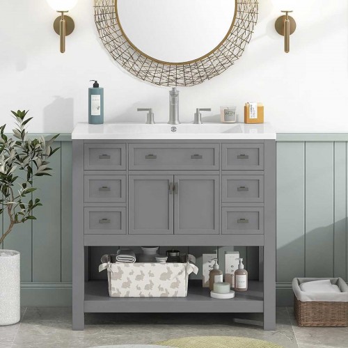  Vanities Manufacturers in DLF Phase II Gurugram (Gurgaon)