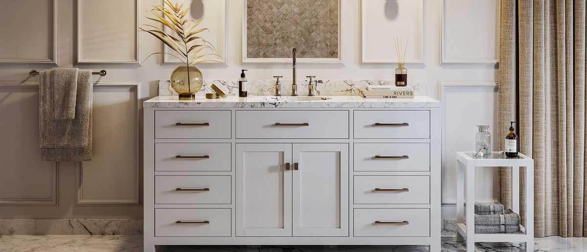  Vanities Manufacturers in Manesar