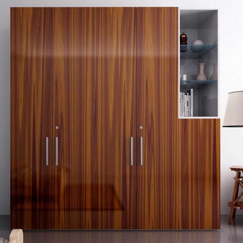  VFM Hinged Door Wardrobe Manufacturers in Saket