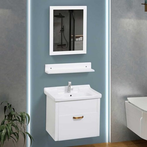  Wall Mounted Vanity Manufacturers in Sohna Rd