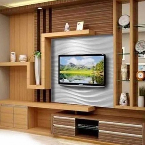  Wood TV Unit Manufacturers in Rajinder Nagar