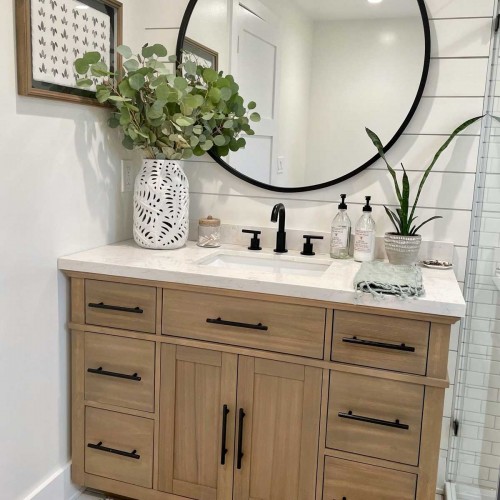  Wooden Vanity Manufacturers in Garden City