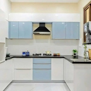  WPC Modular Kitchen Manufacturers in Golf Links